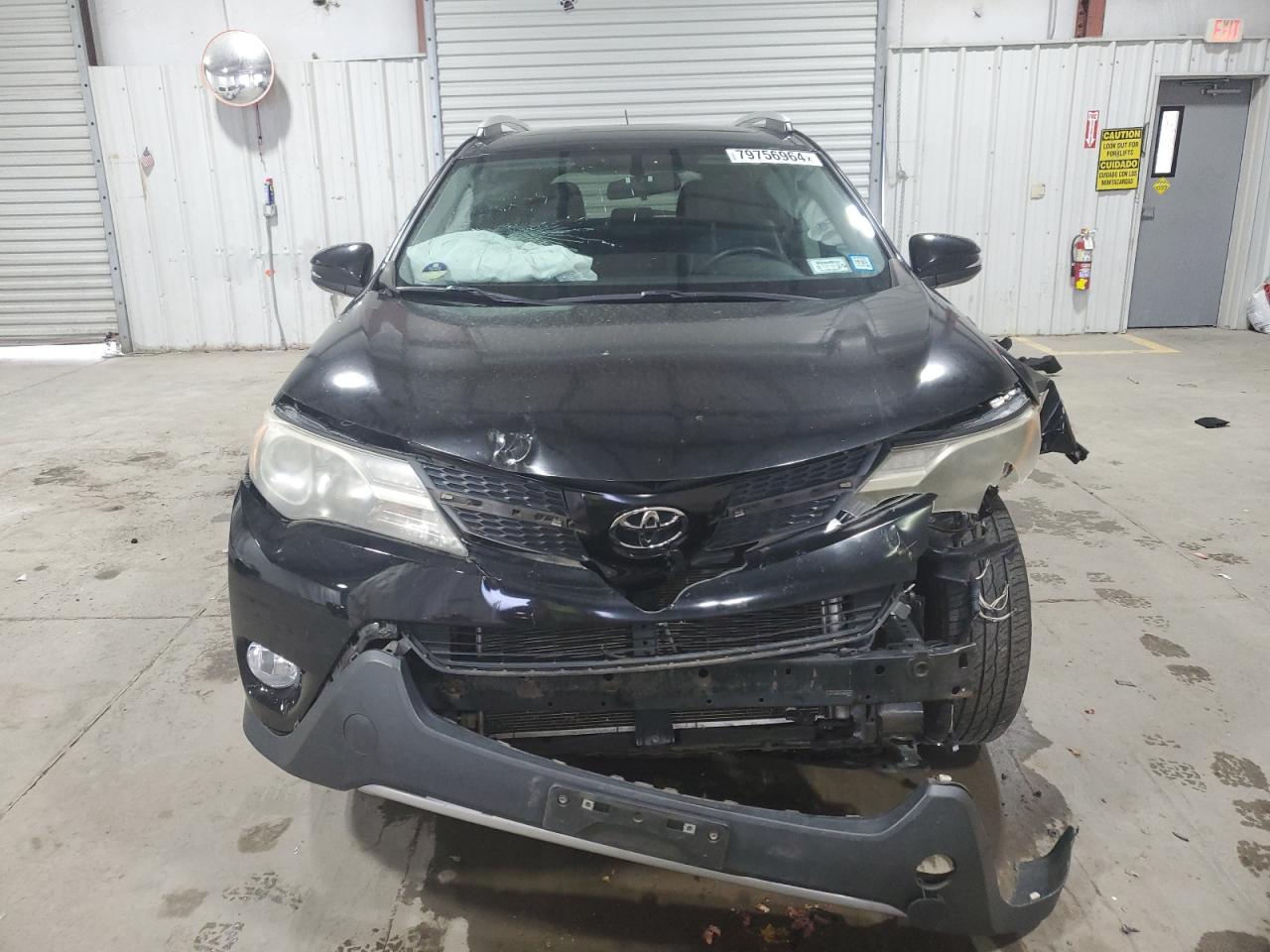 2013 Toyota RAV 4 - Image 5