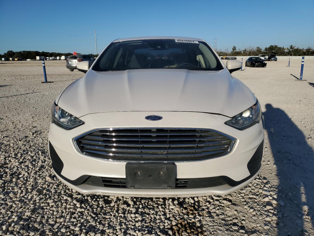 2019 Ford Fusion - Image 5