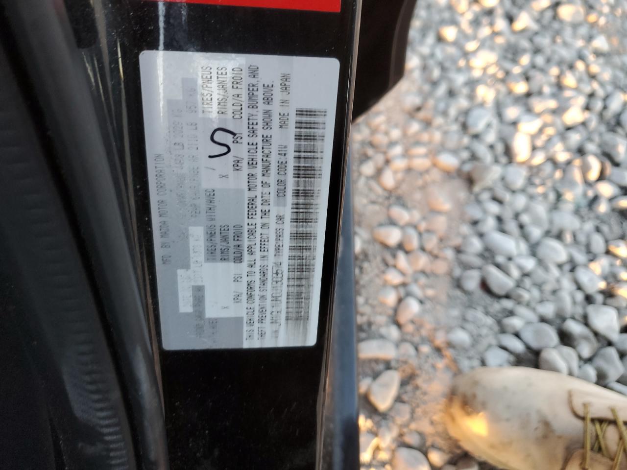 JM1GL1UM0J1303574 2018 MAZDA 6 - Image 12