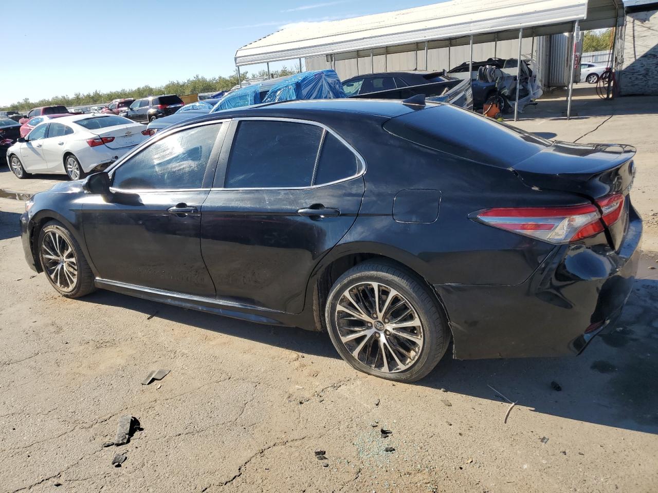 2019 Toyota Camry - Image 2