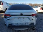 2022 Toyota Corolla Se იყიდება Hillsborough-ში, NJ - Side