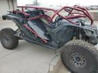 2021 Can-Am Maverick X3 X Rs Turbo Rr na sprzedaż w Lexington, KY - Rollover