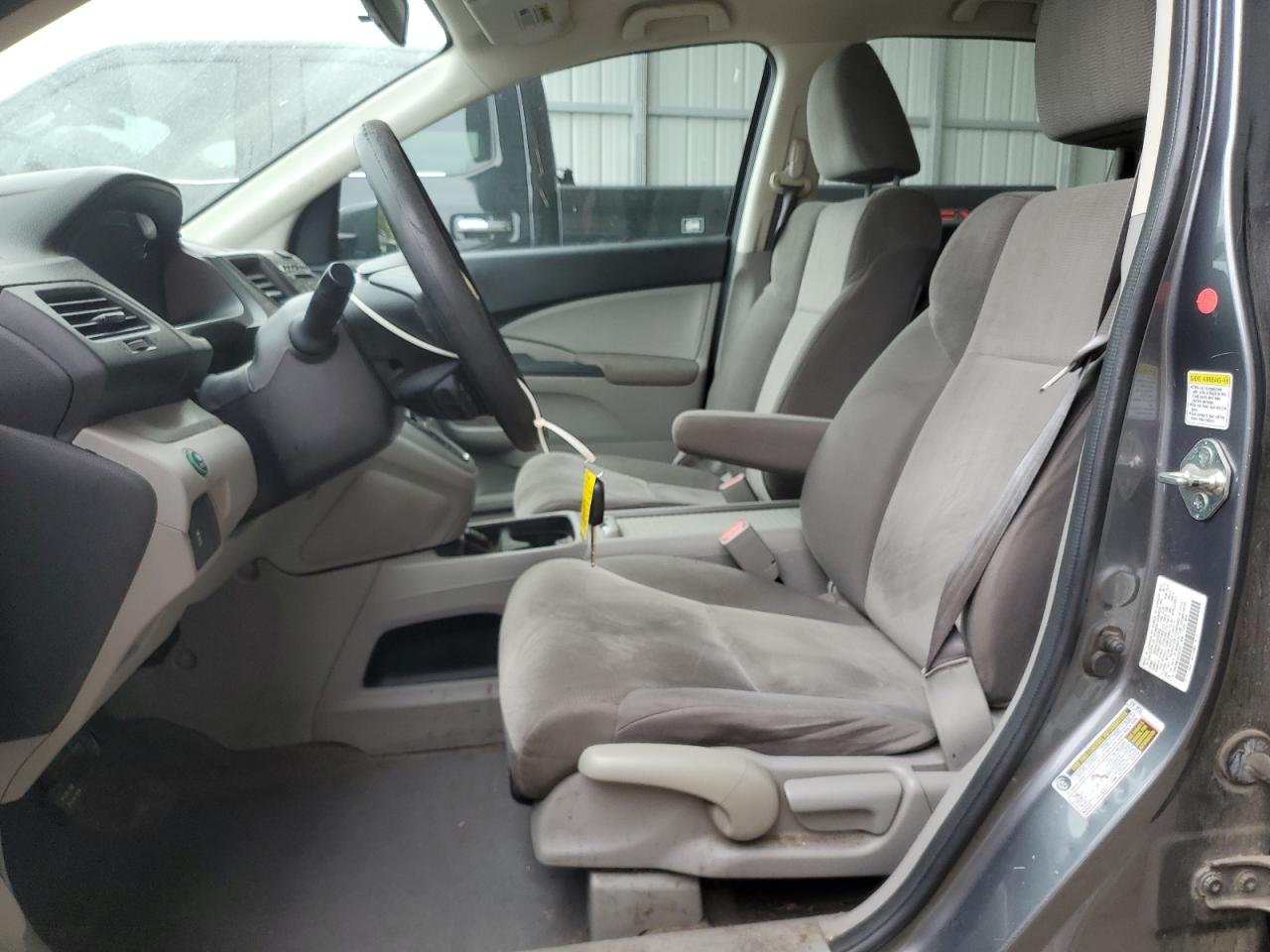 2012 Honda CR-V - Image 7