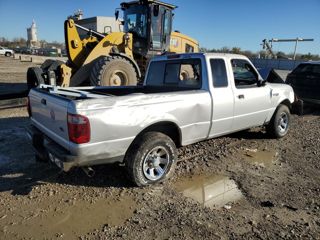 2004 Ford Ranger - Image 3