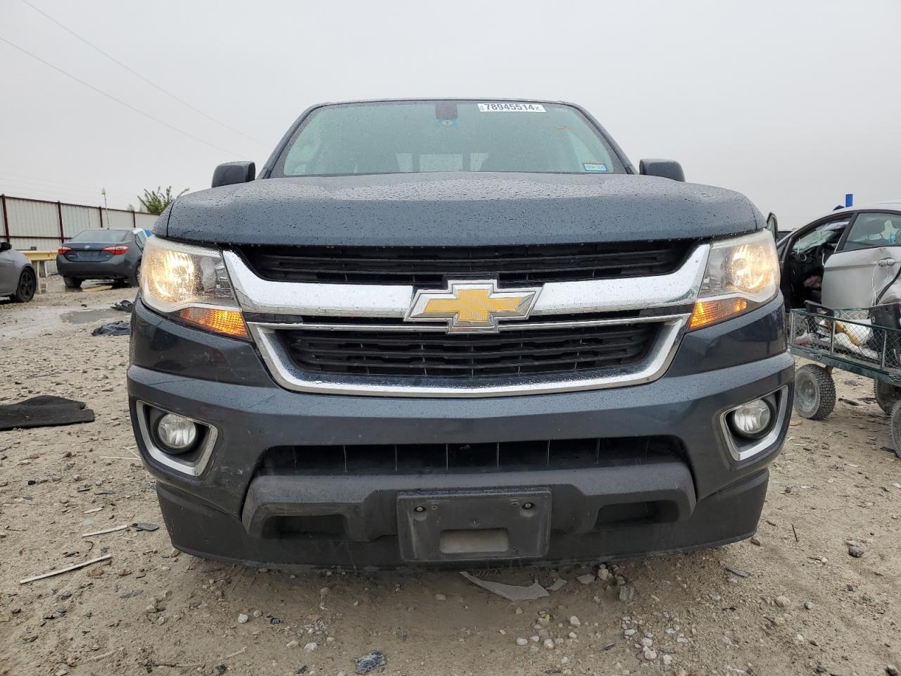 2019 Chevrolet Colorado - Image 5