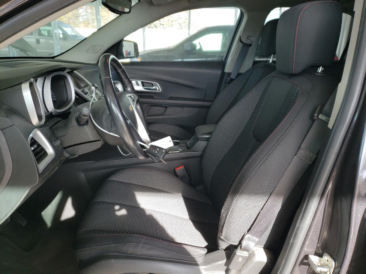 2015 Chevrolet Equinox - Image 7