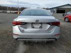 2022 Nissan Sentra S de vânzare în East Granby, CT - Front End