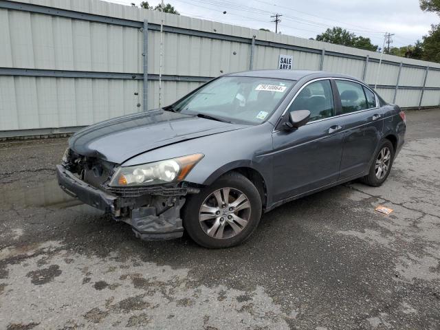 2009 Honda Accord Lxp