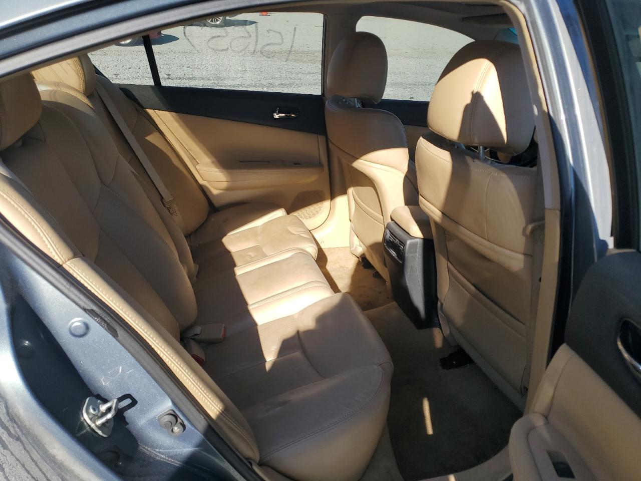2011 Nissan Maxima S VIN: 1N4AA5AP9BC853224 Lot: 86702415
