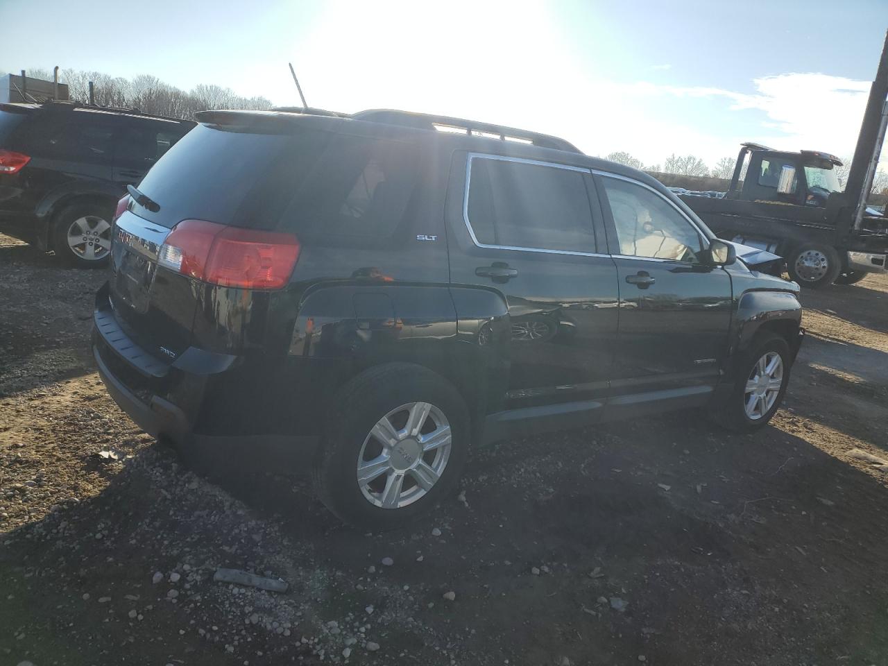 2015 GMC Terrain - Image 3