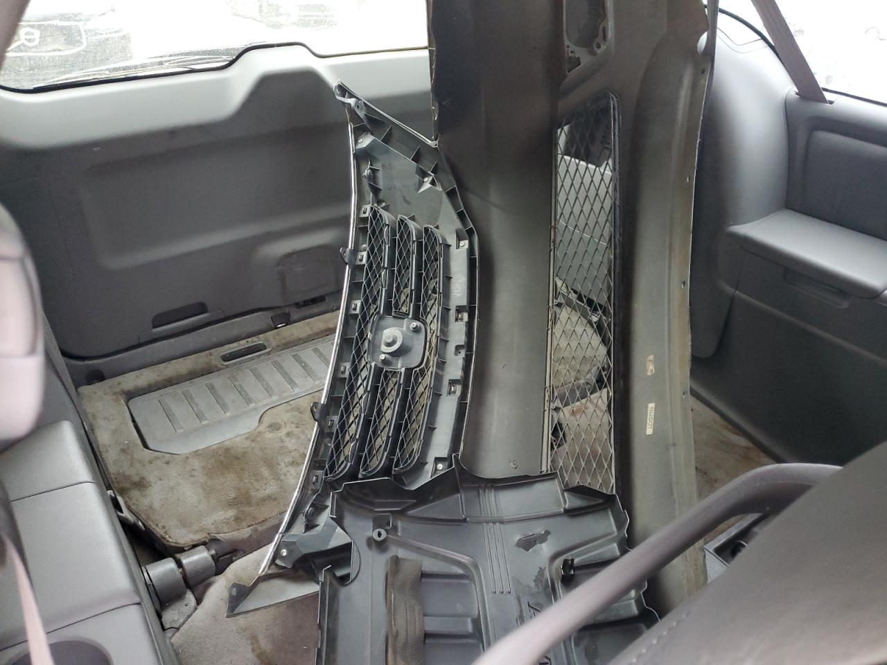 2008 Honda Odyssey - Image 15