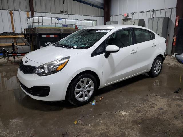 2015 Kia Rio Lx