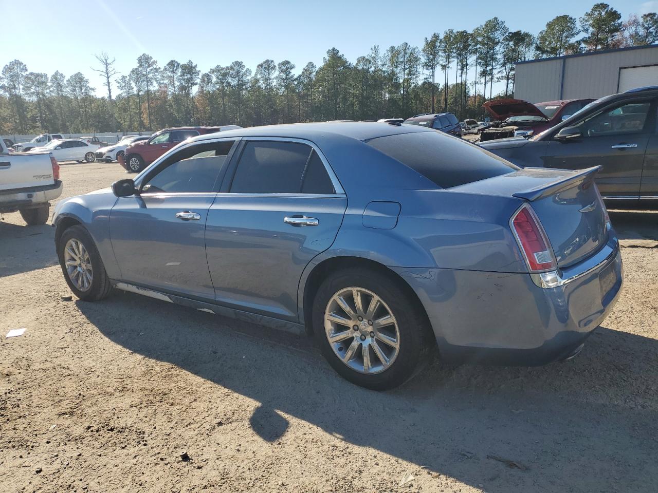 2011 Chrysler 300 - Image 2