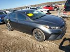 2022 Kia Forte Fe за продажба в Kansas City, KS - Rear End