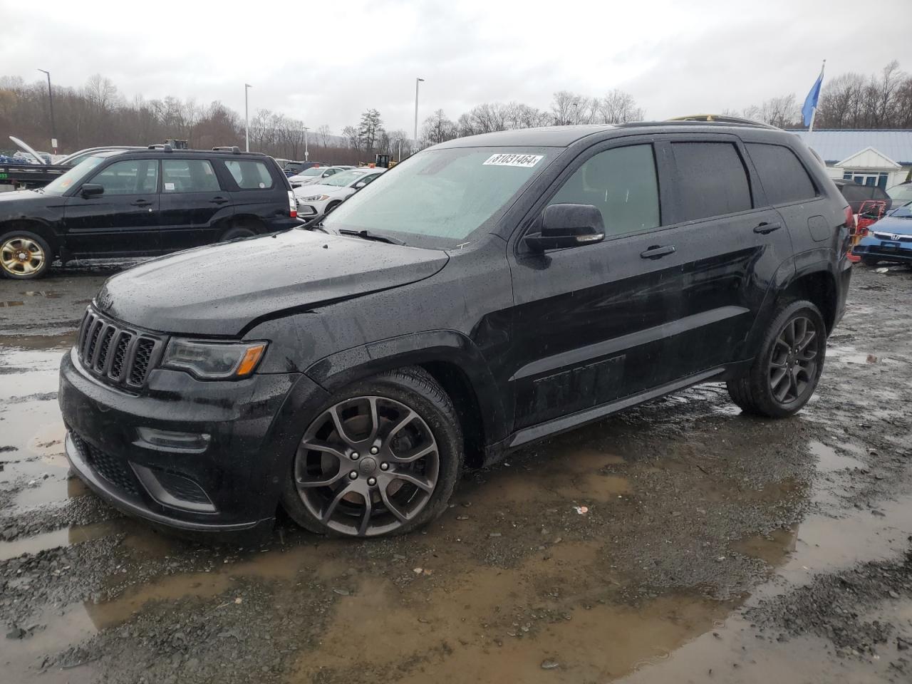 2020 JEEP GRAND CHER