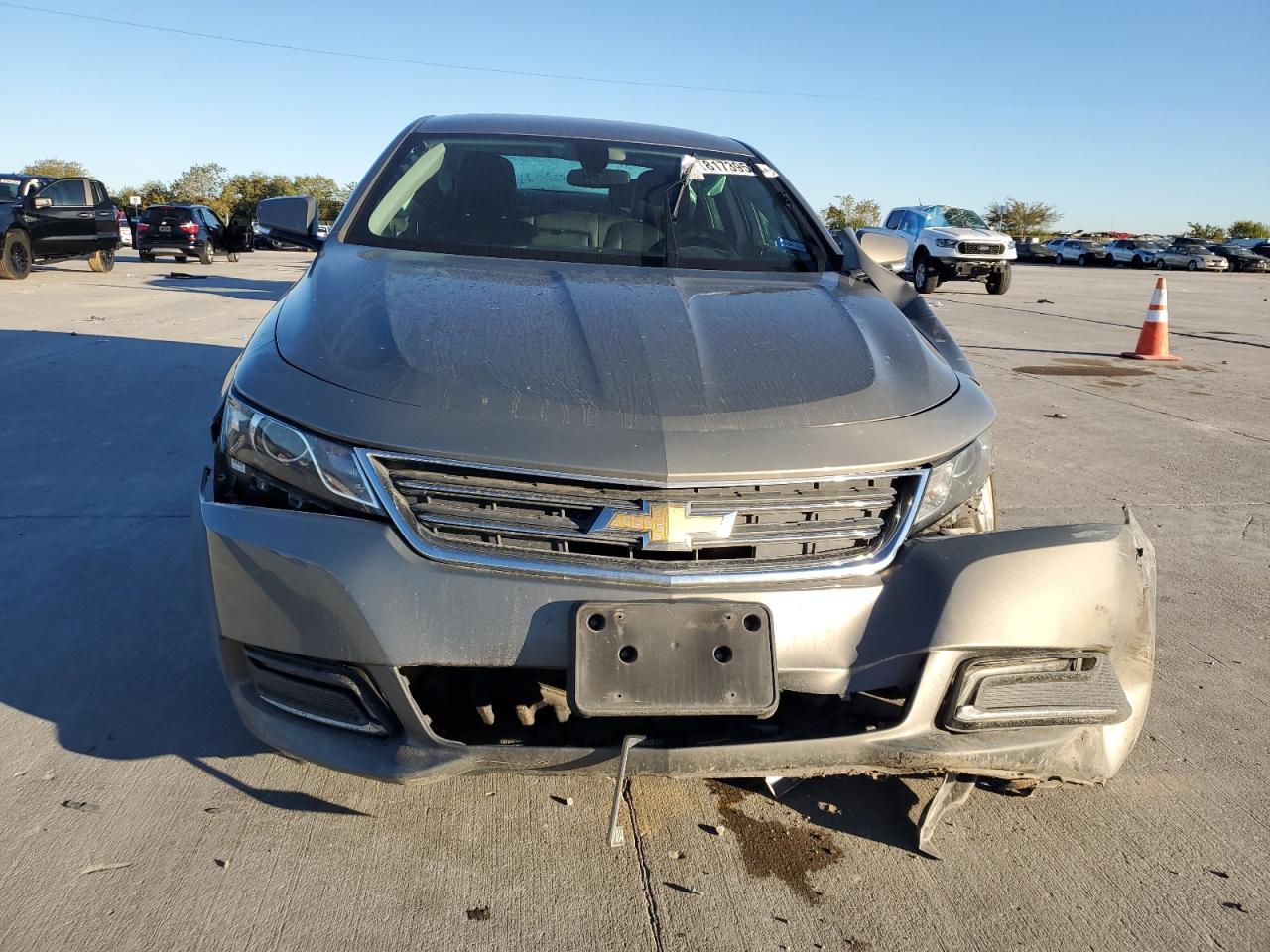 2019 Chevrolet Impala - Image 5