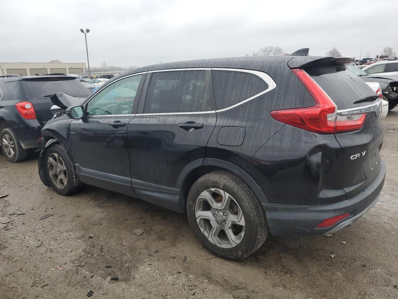 2019 Honda CR-V - Image 2