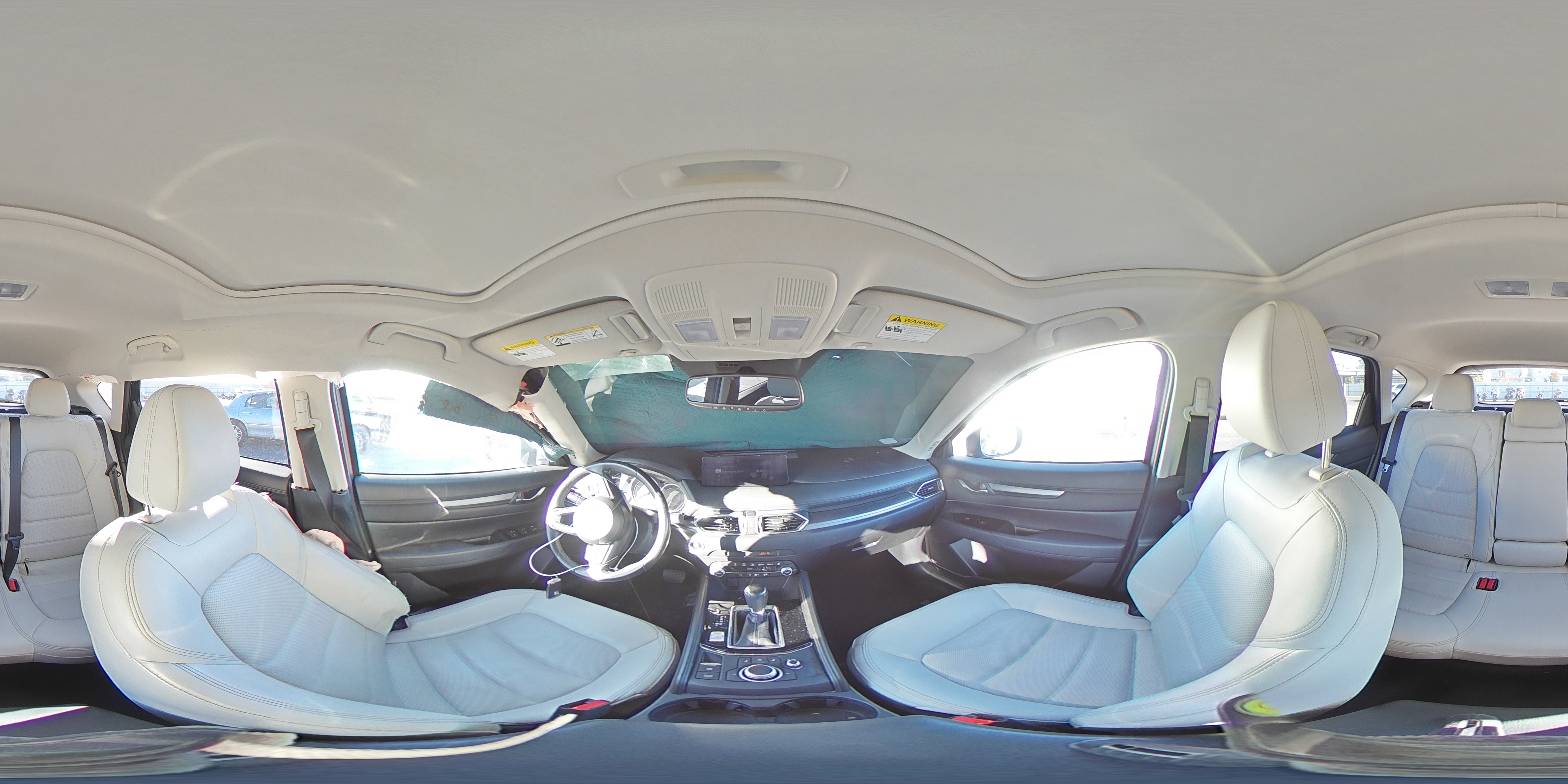 2023 Mazda CX-5 - Image 13