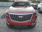 2023 Cadillac Xt5 Luxury na sprzedaż w Augusta, GA - Front End