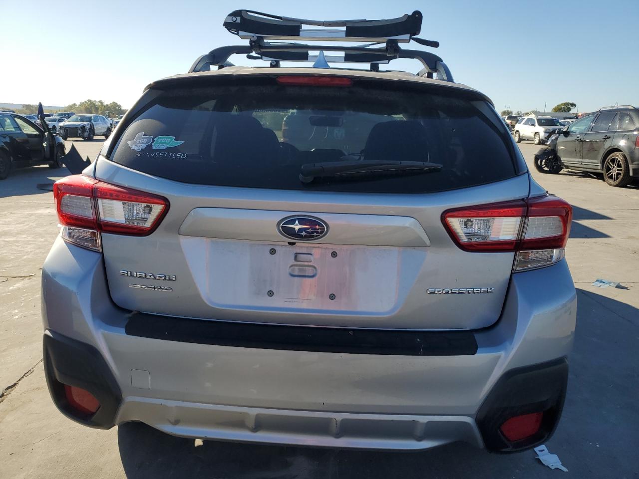 2019 Subaru XV - Image 6