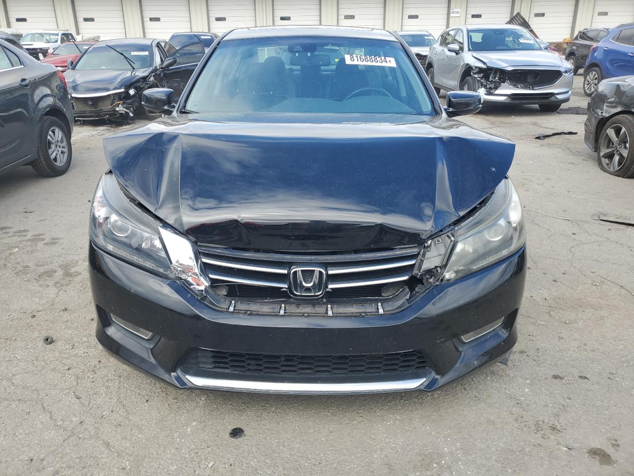 2013 Honda Accord - Image 5