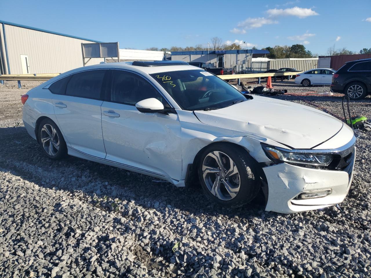2018 Honda Accord - Image 4