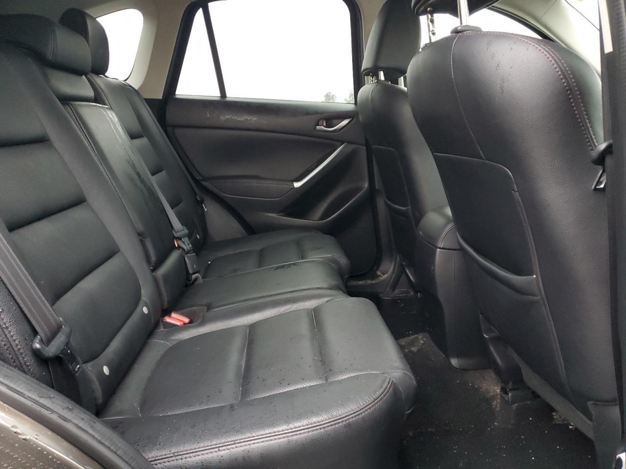 2016 Mazda CX-5 - Image 12