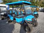 2024 Bint Golfcart de vânzare în Riverview, FL - Water/Flood