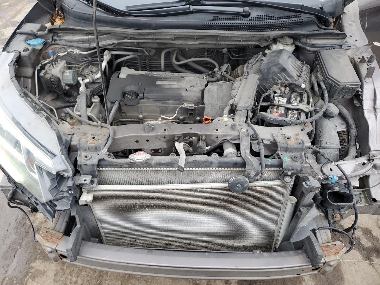 2016 Honda CR-V - Image 12