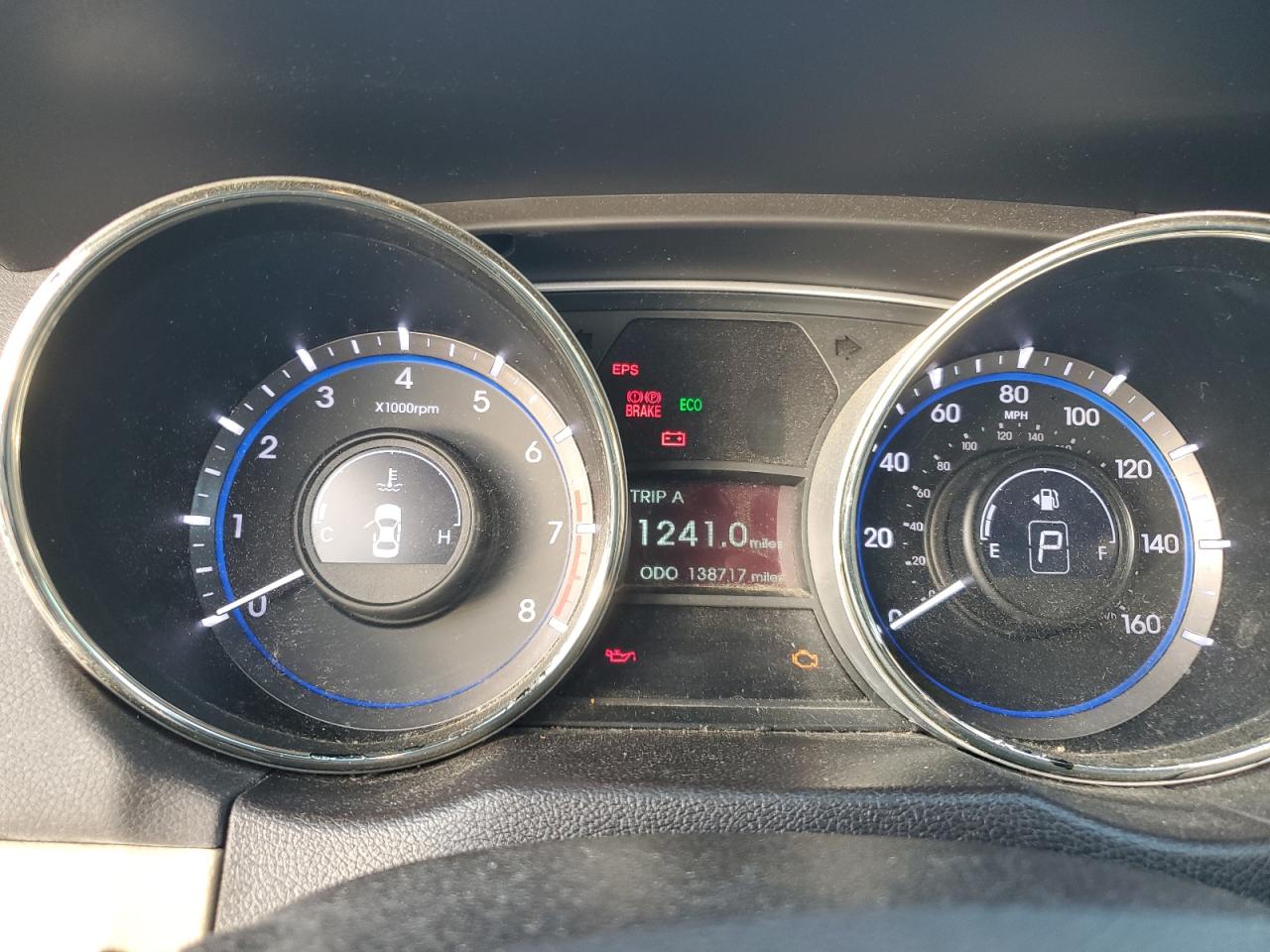 2013 Hyundai Sonata - Image 9