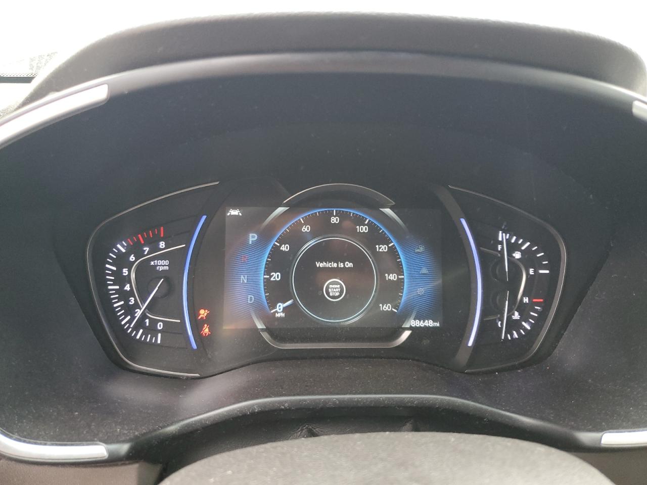 2020 Hyundai Santa Fe - Image 9