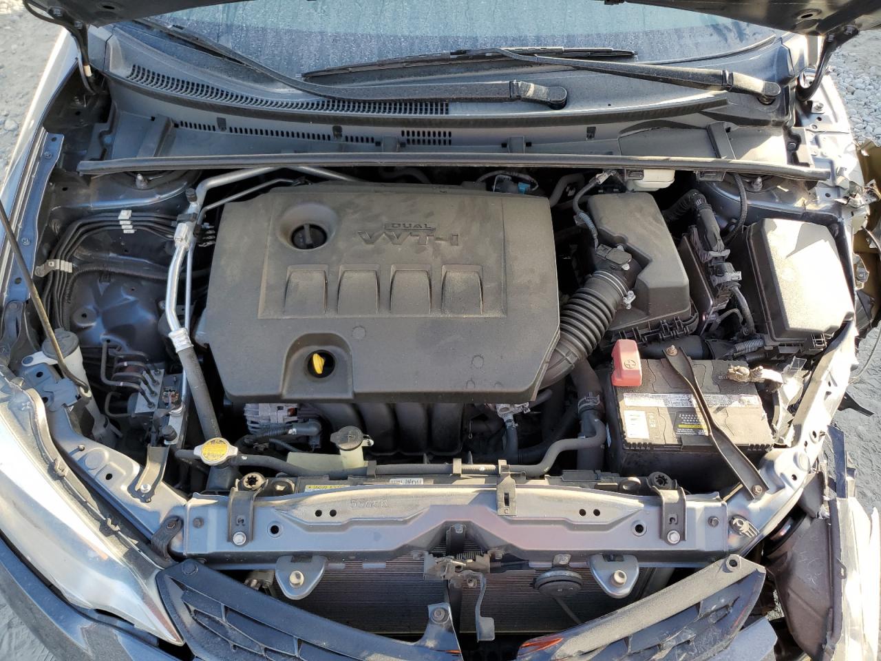 2015 Toyota Corolla - Image 11