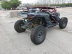 2021 Can-Am Maverick X3 X Rs Turbo Rr na sprzedaż w Lexington, KY - Rollover