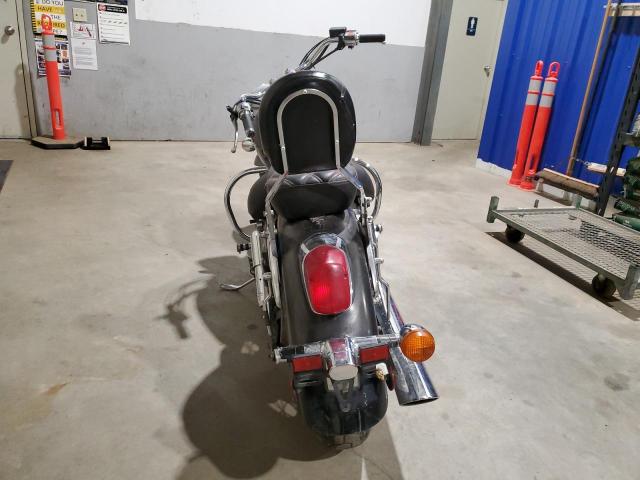 2001 HONDA VT750 C3