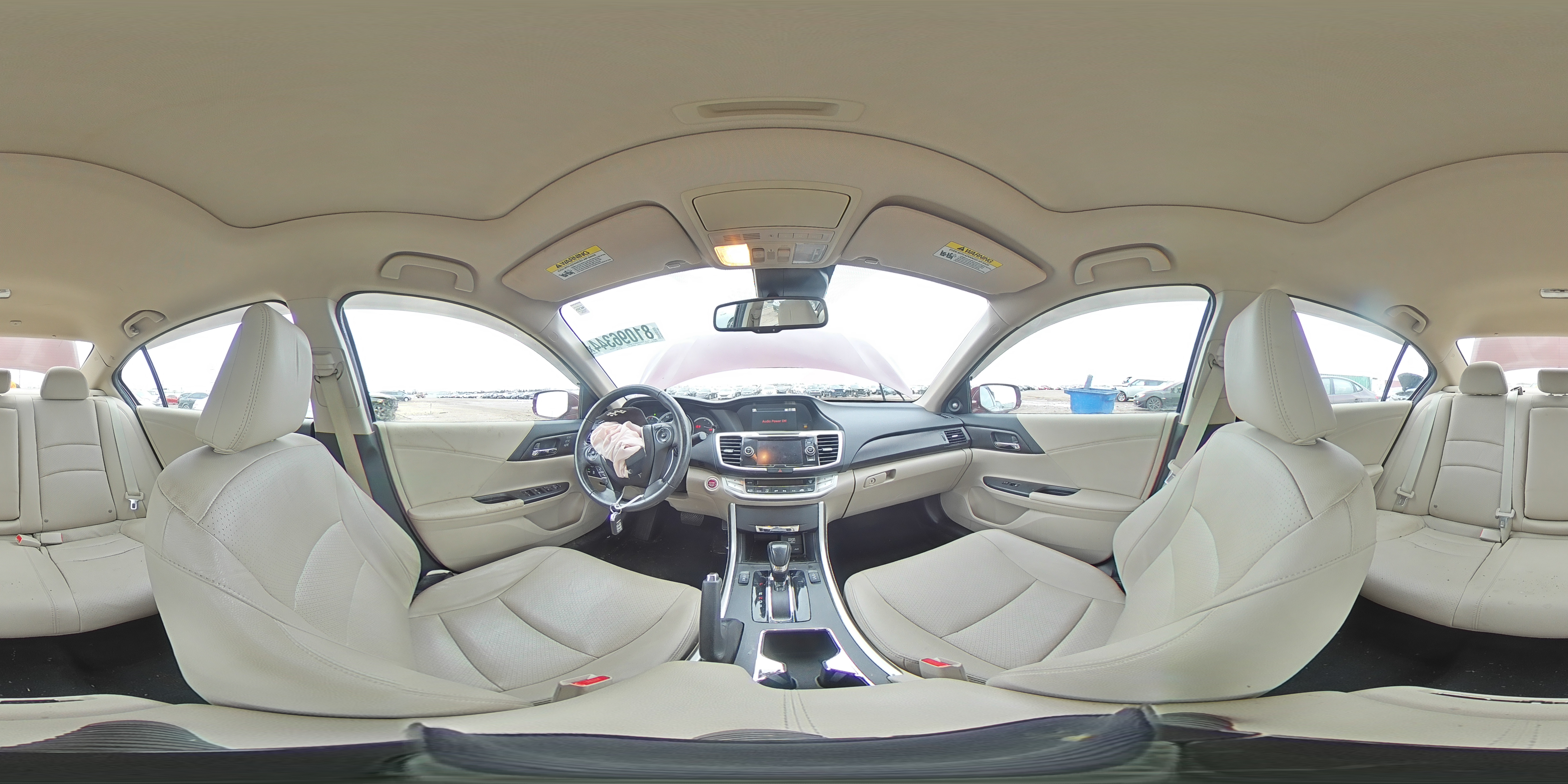 2014 Honda Accord - Image 13