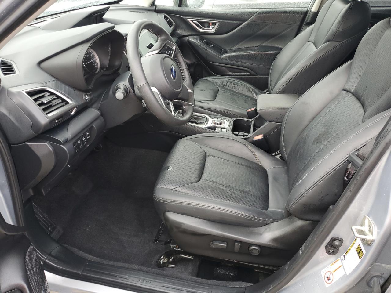 2019 Subaru Forester - Image 7