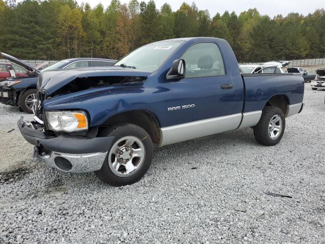 2004 Dodge Ram 1500 St