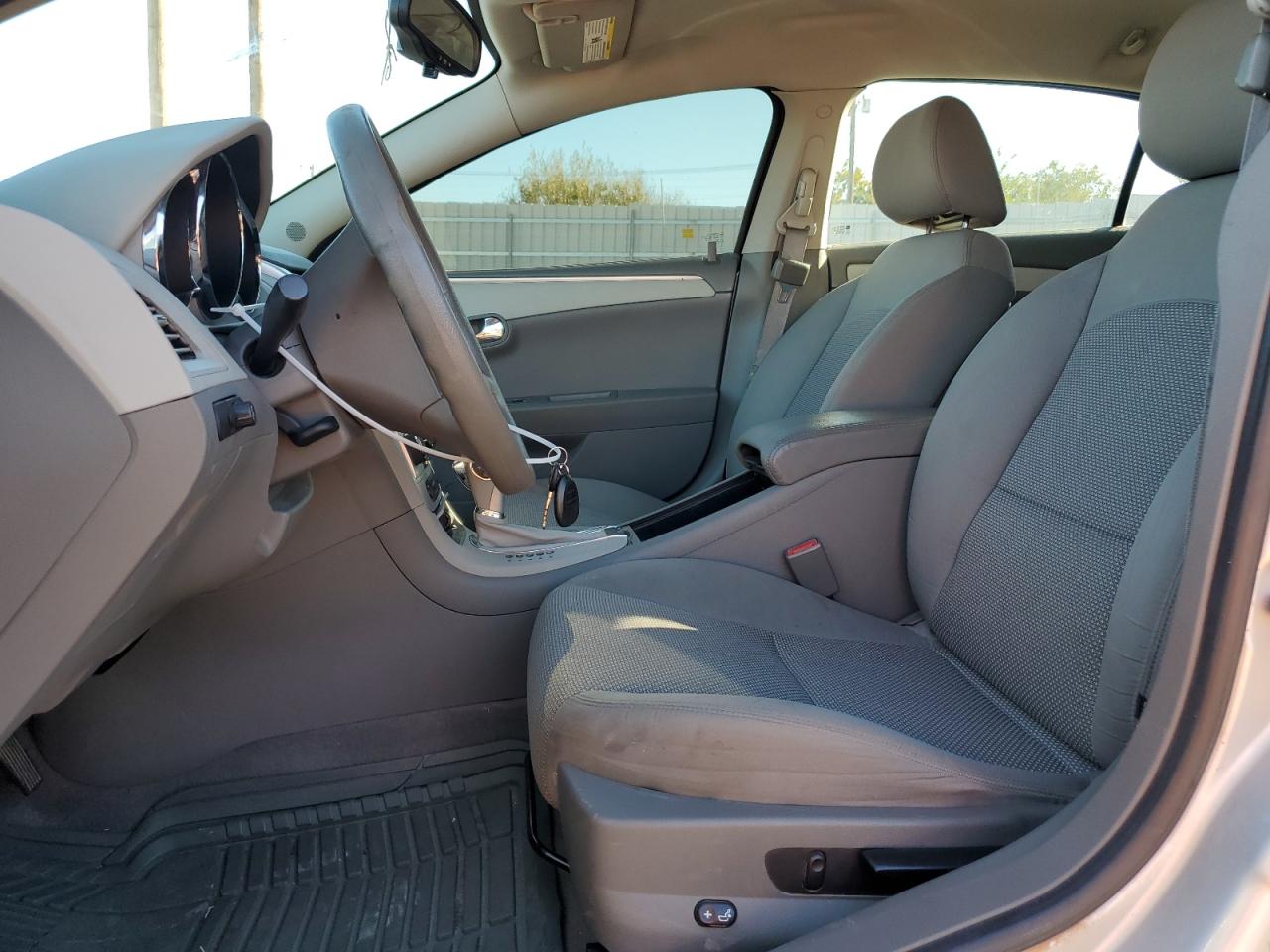 2012 Chevrolet Malibu - Image 7