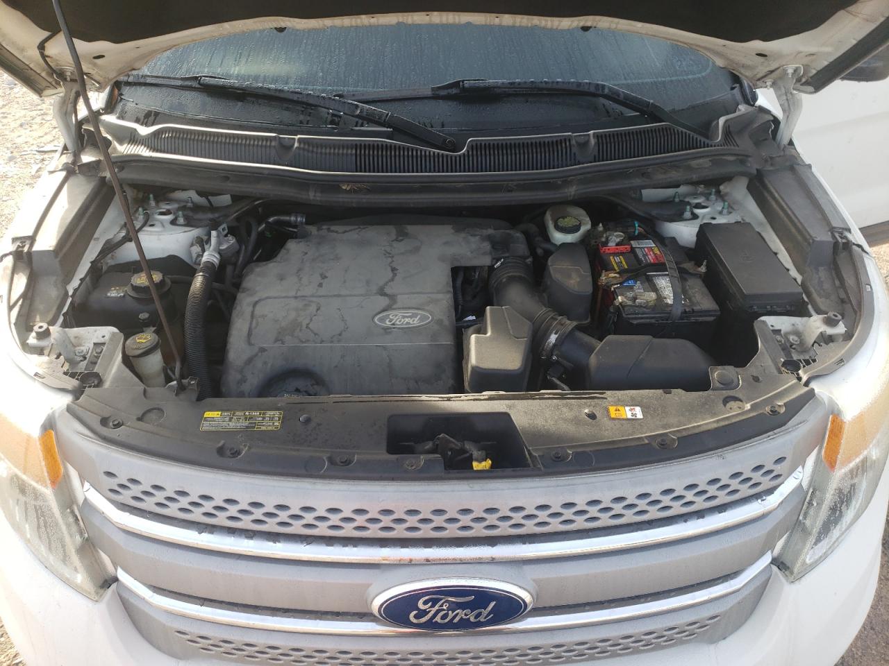 2012 Ford Explorer - Image 12