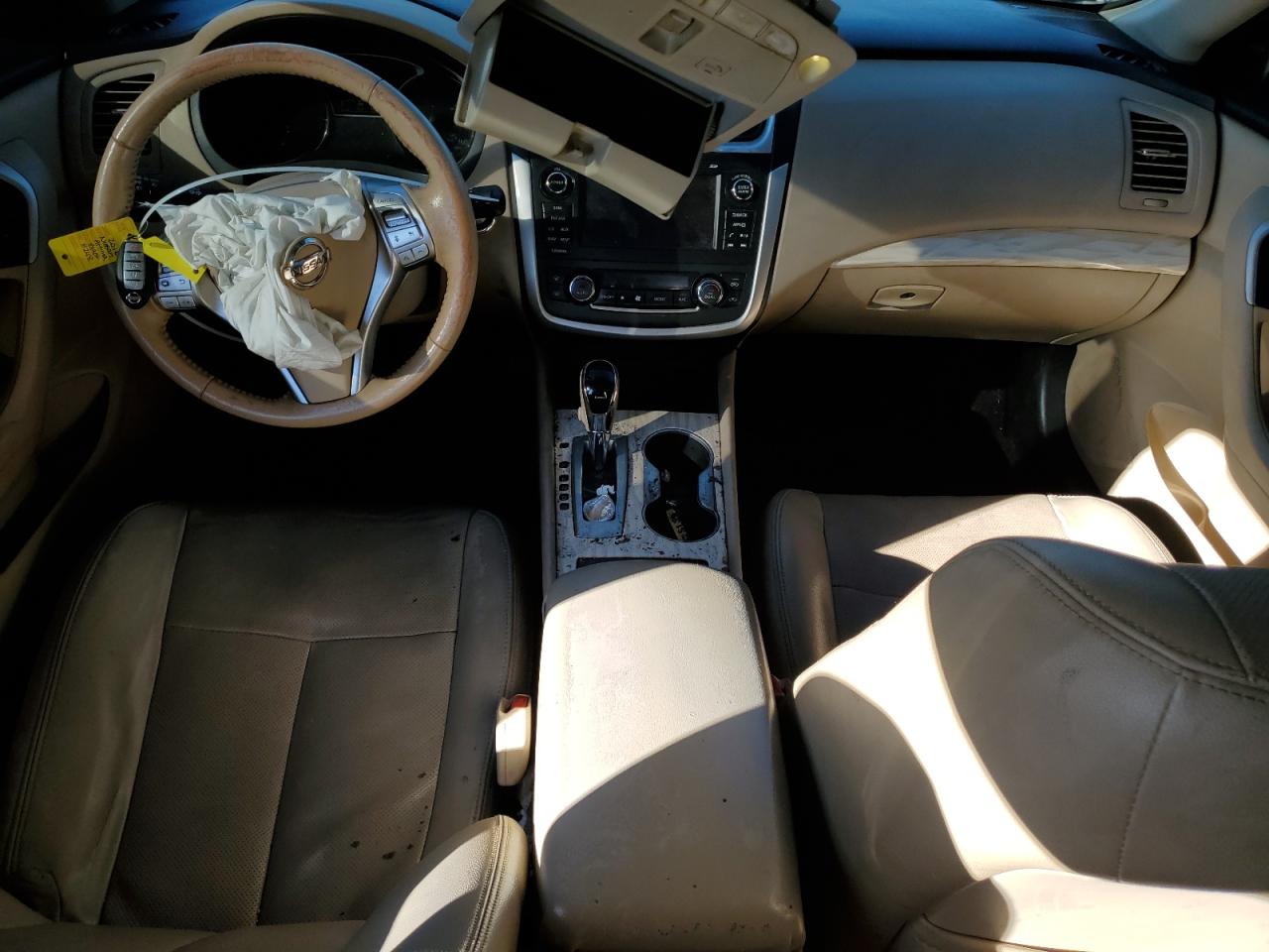 2016 Nissan Altima - Image 8
