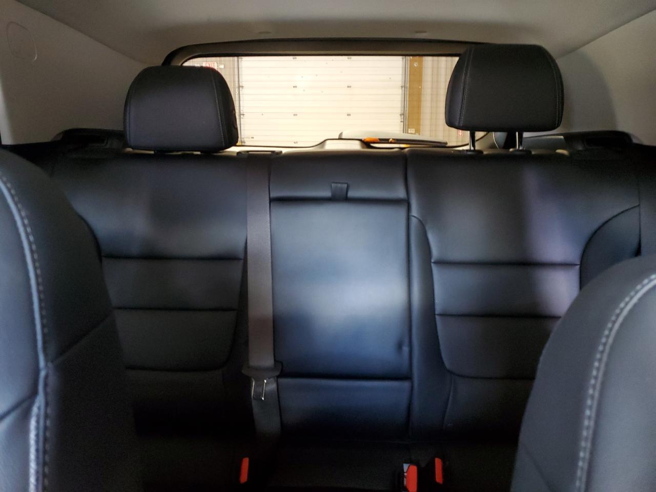 2021 Chevrolet TrailBlazer - Image 10