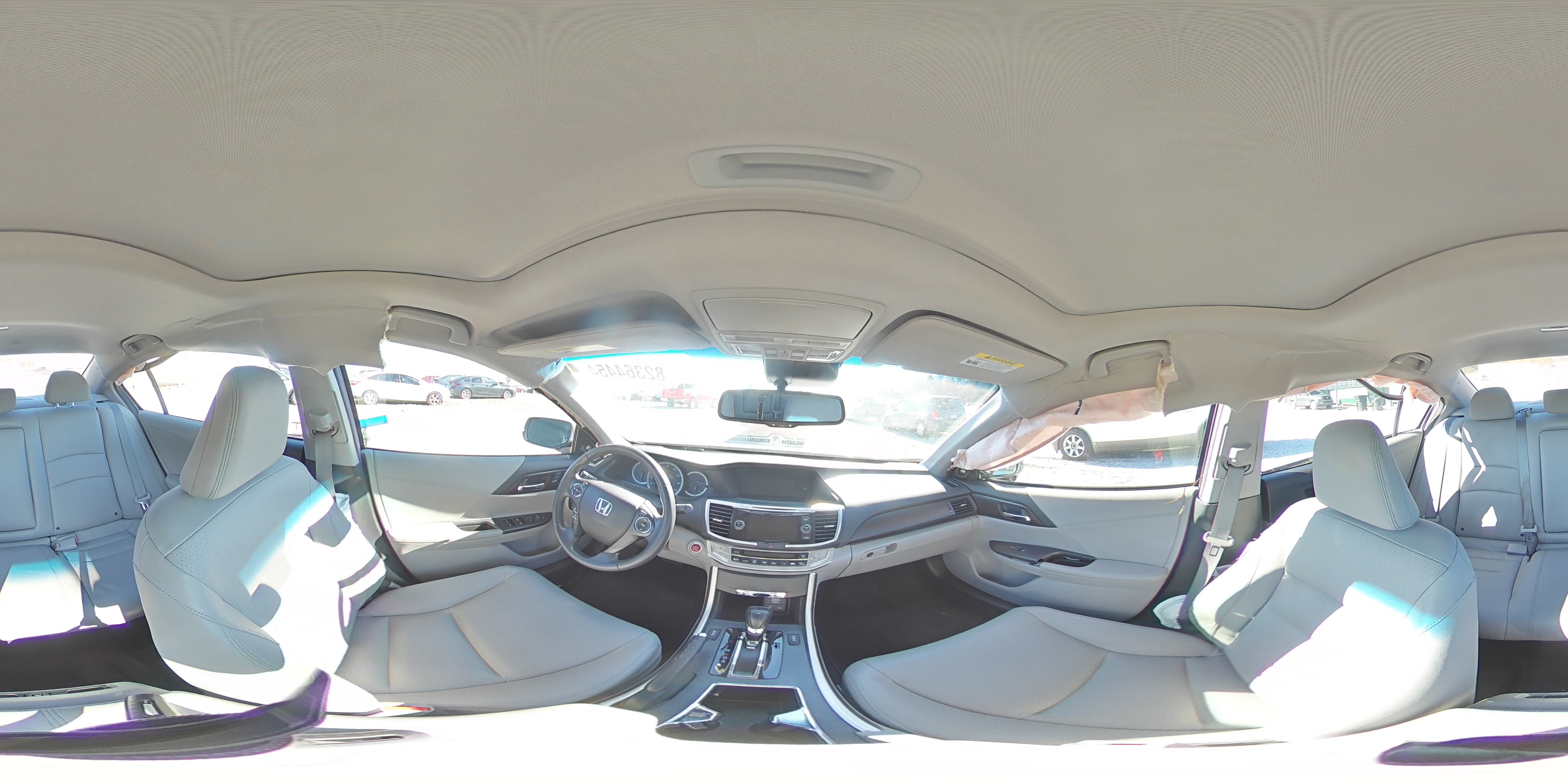 2013 Honda Accord - Image 13