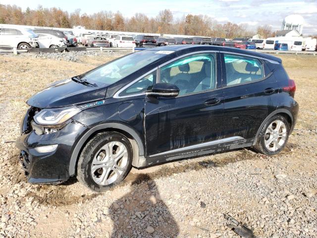  CHEVROLET BOLT 2019 Черный