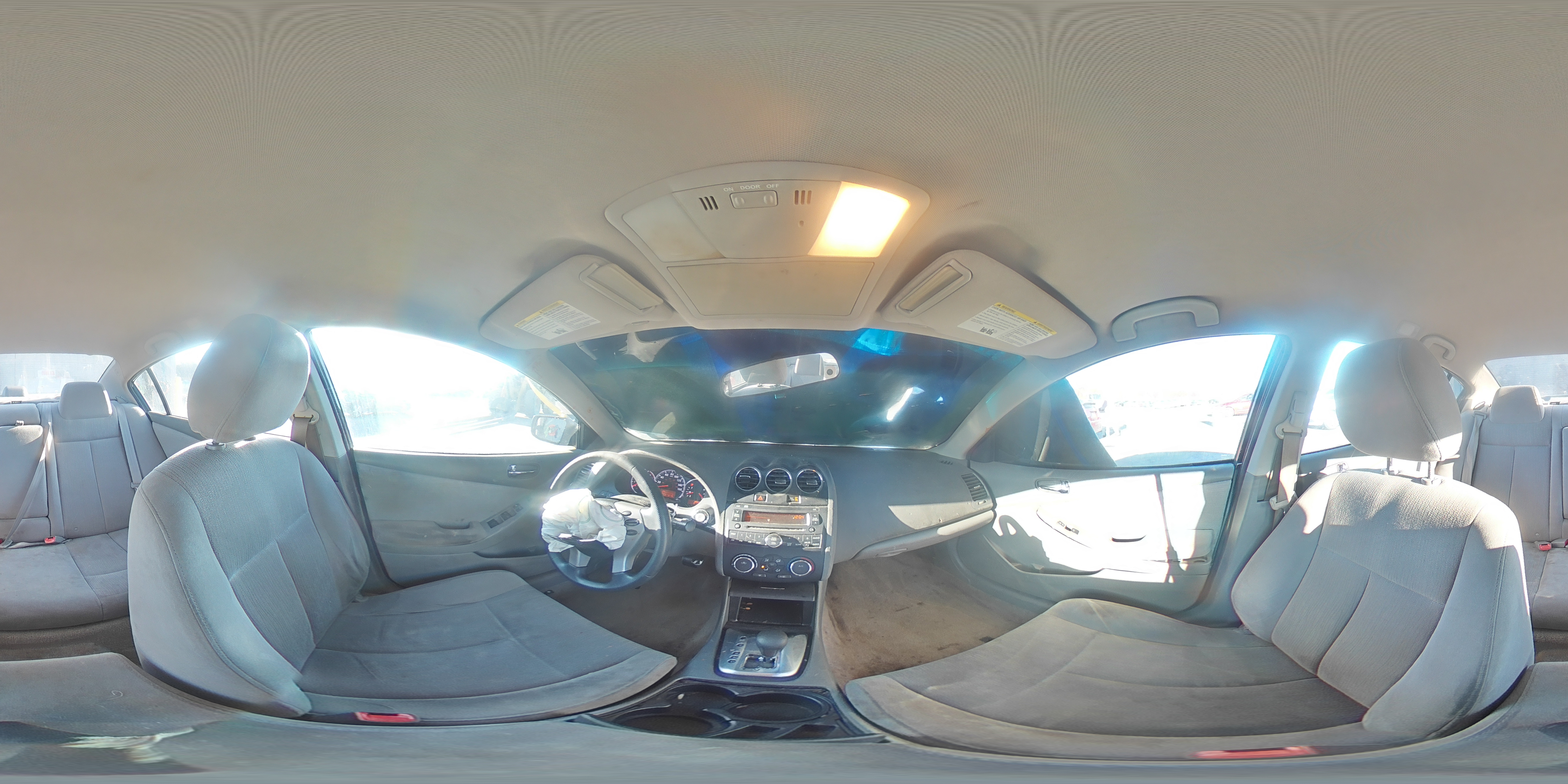 2012 Nissan Altima - Image 14