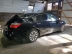 2015 Honda Accord Ex en Venta en Albany, NY - Rollover