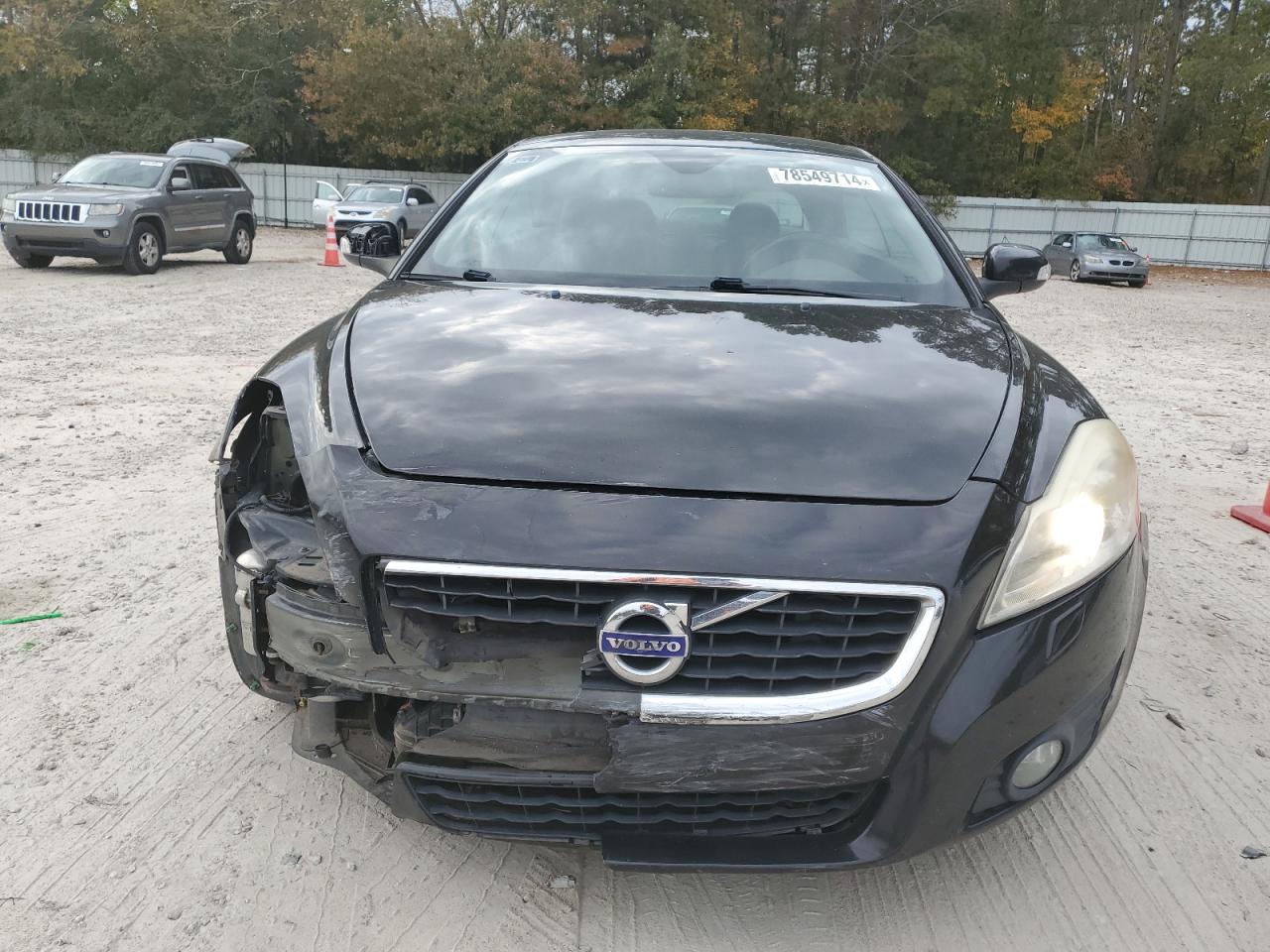 2011 Volvo C70 - Image 5