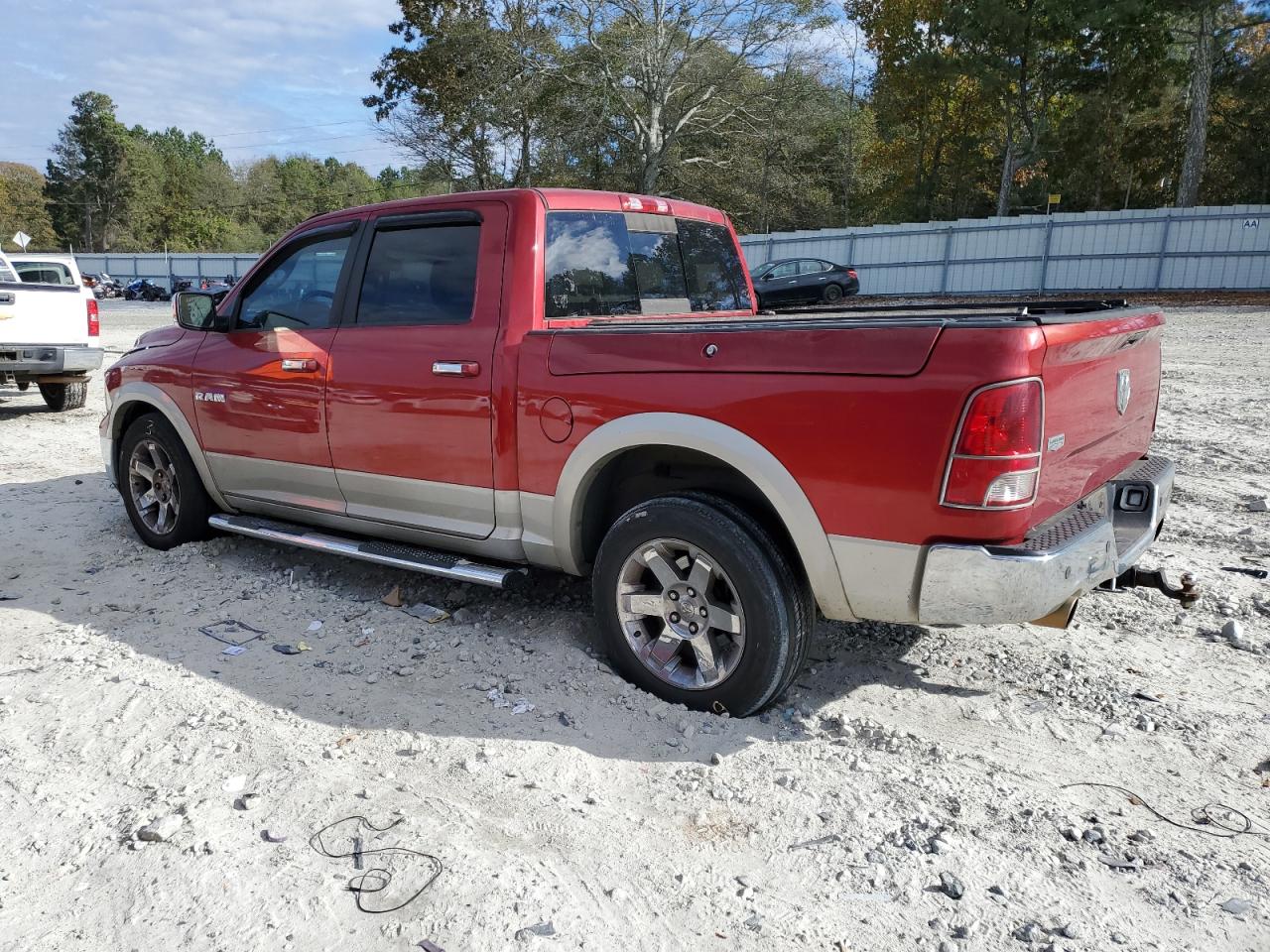 2010 Dodge RAM - Image 2