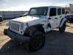 2014 Jeep Wrangler Unlimited Sahara იყიდება Fredericksburg-ში, VA - All Over