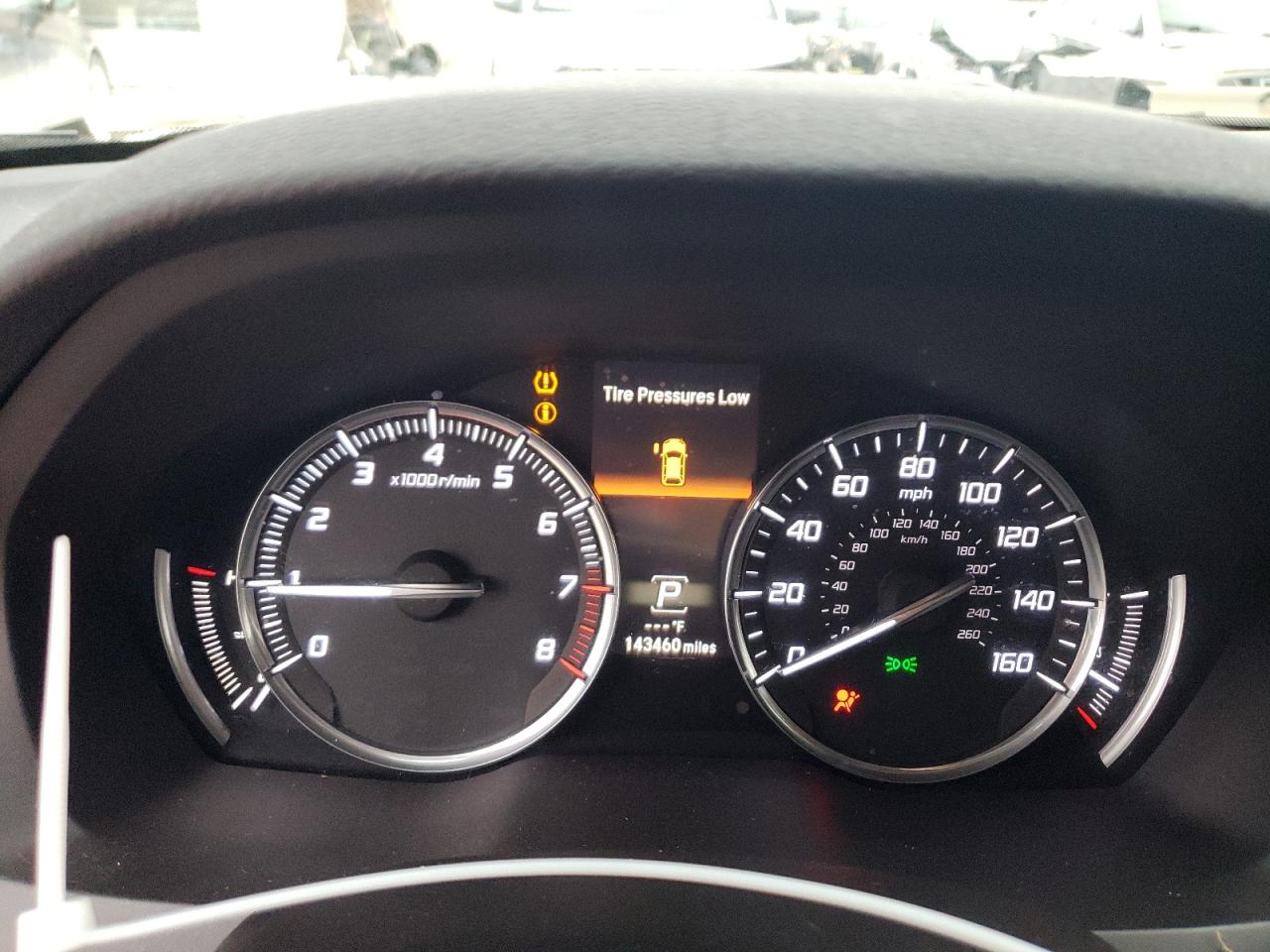 2016 Acura MDX - Image 9