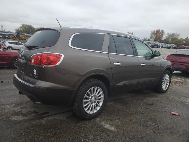 Паркетники BUICK ENCLAVE 2012 Коричневый